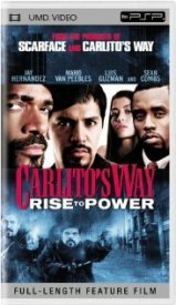 Bringing the Hood to Life: 'Carlito's Way - Rise to Power'