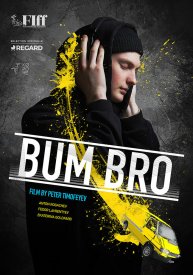 Бродяга Бро