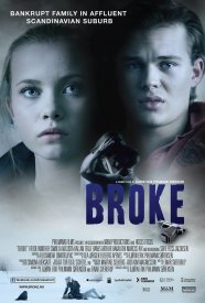 Broke