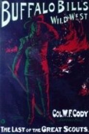 Buffalo Bill's Wild West Parade