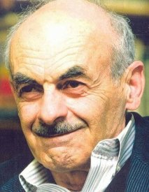 Булат Окуджава-85