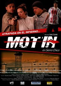 Бунт в Сьерра-Чика