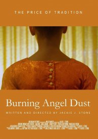 Burning Angel Dust