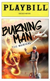 Burning Man the Musical