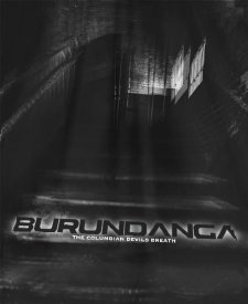 Burundanga: The Columbian Devil's Breath