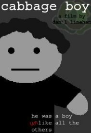 Cabbage Boy