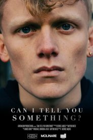 Can I Tell You Something?