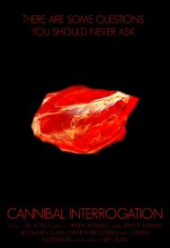 Cannibal Interrogation