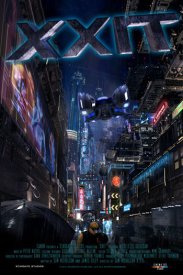 Canon C300 Demo: XXIT