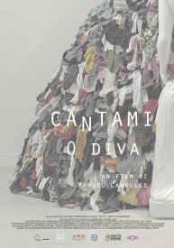 Cantami, O Diva