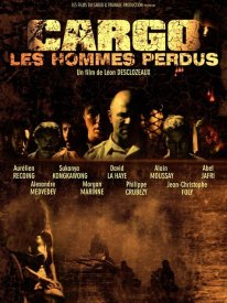 Cargo: Les Hommes Perdus
