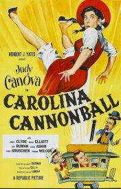 Carolina Cannonball