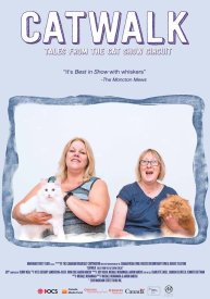 Catwalk: Tales from the Cat Show Circuit