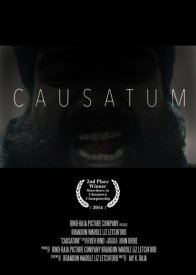 Causatum