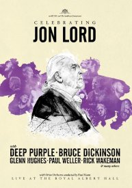 Celebrating Jon Lord