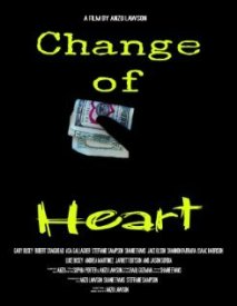 Change of Heart