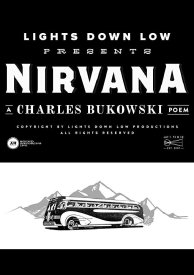 Charles Bukowski's Nirvana