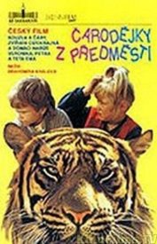 Чародейки из предместья