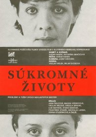 Частные жизни