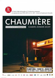 Chaumière