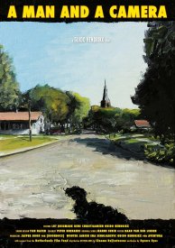 Человек и камера