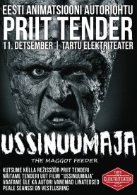 Человек, кормивший червей