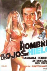 Человек с ледяным взглядом