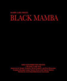 Черная Мамба