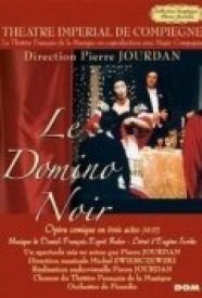 Черное домино