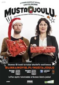 Чёрное Рождество