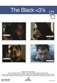 Чёрные сердца