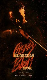 Cherry Blossom Bloom