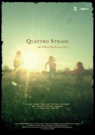 Четыре дороги