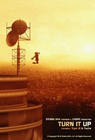 CHOPS, Tiger JK, Yoon Mi-rae: Turn It Up