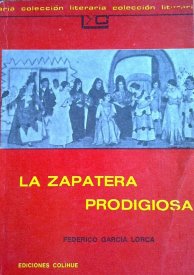 Чудесная башмачница