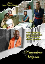 Чудесное оружие