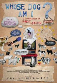 Чья я собака?