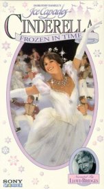 Cinderella... Frozen in Time