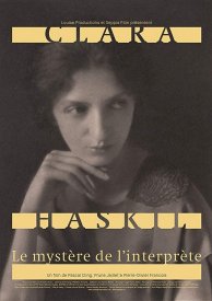 Clara Haskil: Le mystère de l'interprète