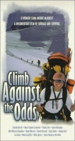 Climb Against the Odds