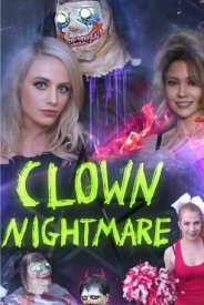 Clown Nightmare