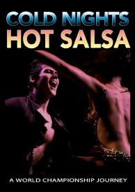Cold Nights Hot Salsa