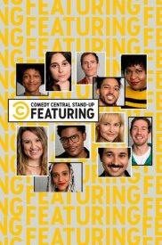 Comedy Central Stand-Up Featuring