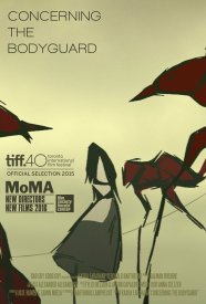 Concerning the Bodyguard