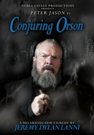 Conjuring Orson