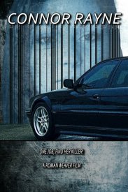 Connor Rayne: Out Cry