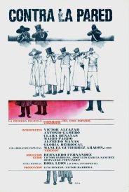Contra la pared