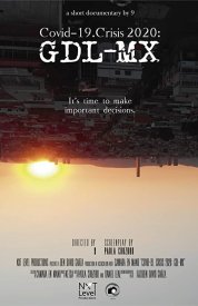 Covid-19.Crisis 2020 GDL-MX