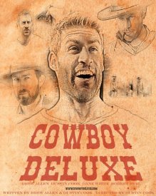 Cowboy Deluxe