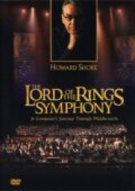 Creating the Lord of the Rings Symphony: A Composer's Journey Through Middle-Earth